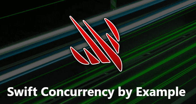 Swift Concurrency: Изучаем на примерах — hackingwithswift (2024)