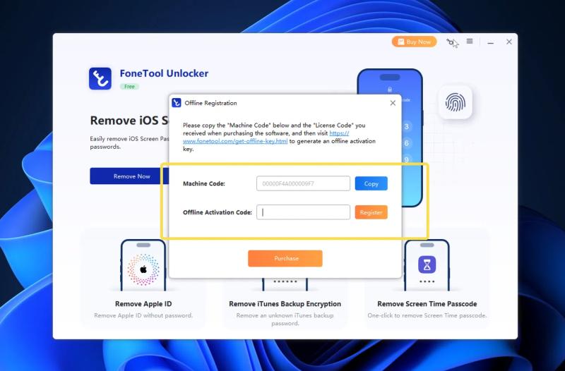 AOMEI FoneTool Unlocker Pro – бесплатная лицензия на 1 год