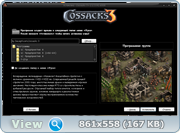 Cossacks 3 / Казаки 3 (2016) [Ru/Multi] (2.2.3.92.6008/dlc) Repack Decepticon [Digital Deluxe Editio