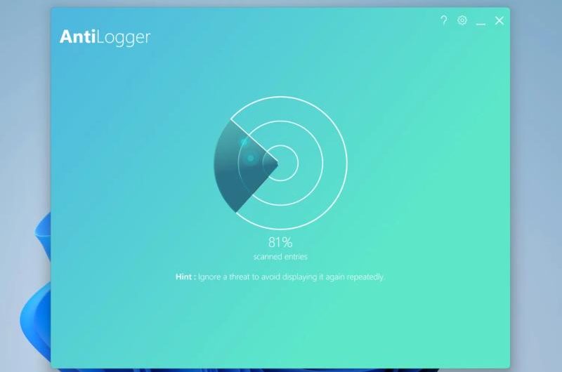 Abelssoft AntiLogger 2025 – бесплатная лицензия (пожизненная)